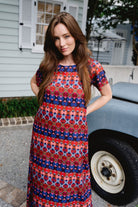 3515 Diana Maxi Dress-Briton Court