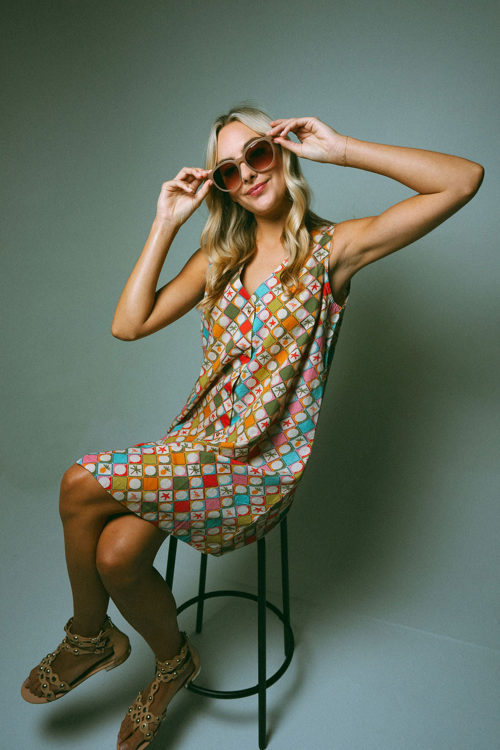 Myla Mini-Briton Court