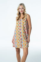 Myla Mini-Briton Court