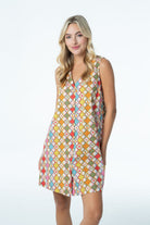 Myla Mini-Briton Court