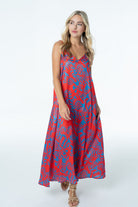 Camille Slip Dress-Briton Court