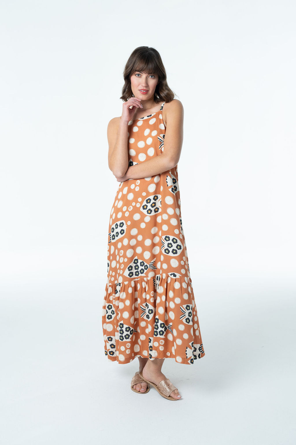 Bitsy Maxi-Briton Court