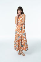 Bitsy Maxi-Briton Court