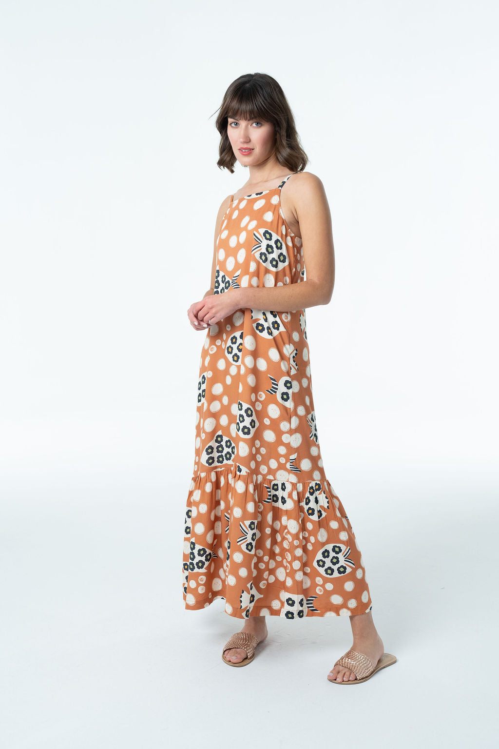 Bitsy Maxi-Briton Court