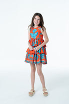 Goldie Dress-Briton Court