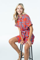 Elena Mini-Briton Court