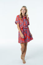 Elena Mini-Briton Court