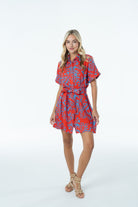 Elena Mini-Briton Court