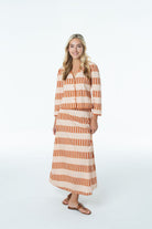 Tiffany Skirt-Briton Court