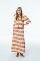 Tiffany Skirt-Briton Court