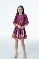 Isabella Swan Dress-Briton Court