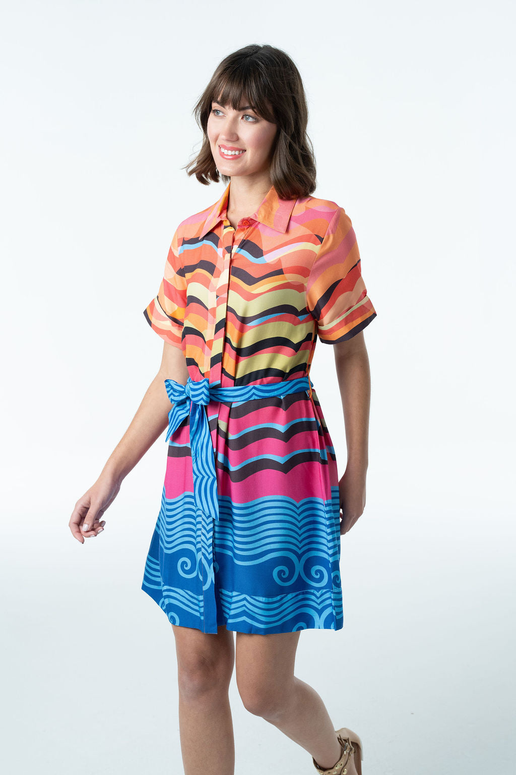 Elena Mini-Briton Court