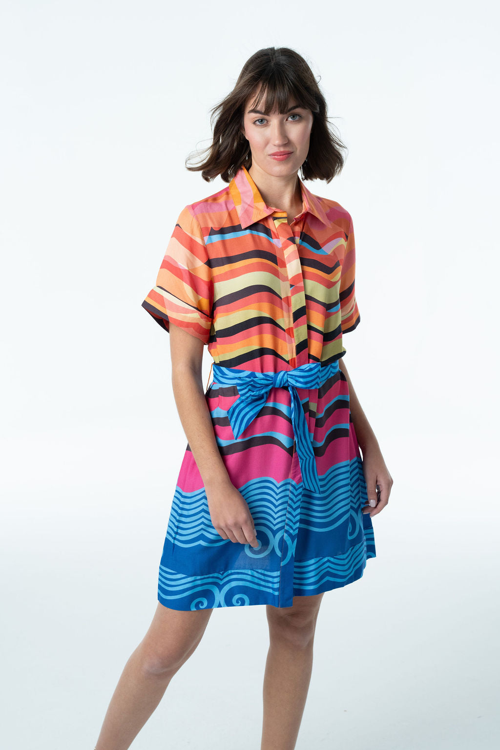 Elena Mini-Briton Court