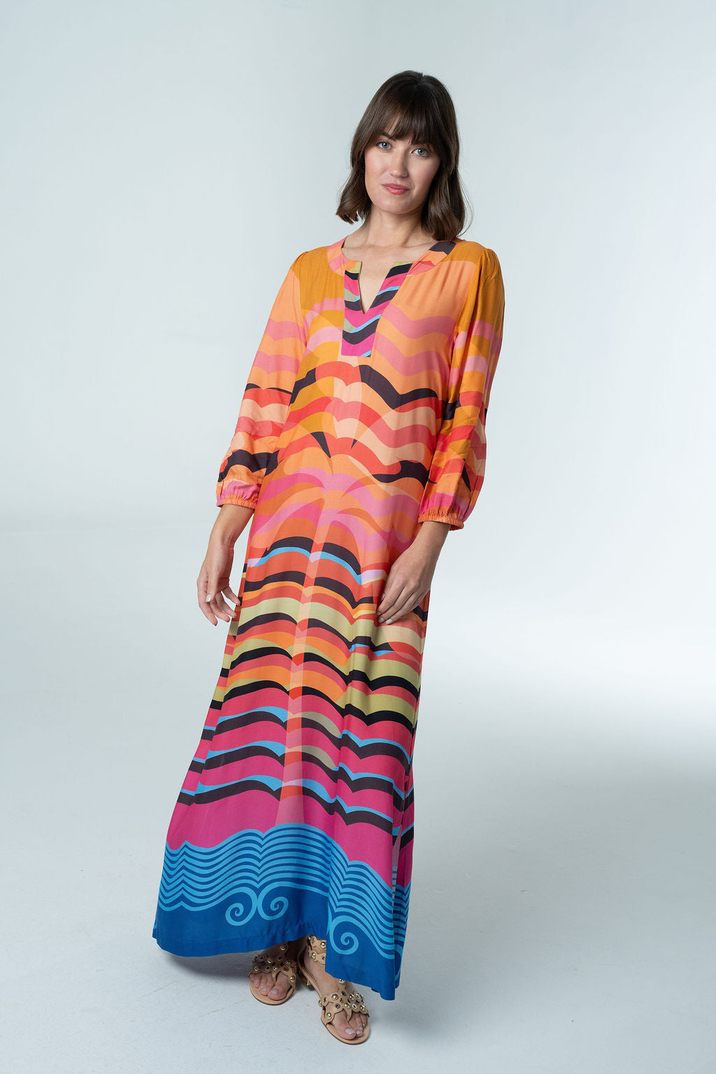 Melody Maxi-Briton Court