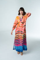 Melody Maxi-Briton Court