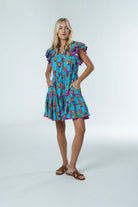 Abby Mini-Briton Court