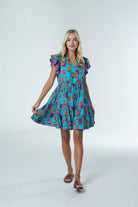 Abby Mini-Briton Court