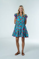 Abby Mini-Briton Court