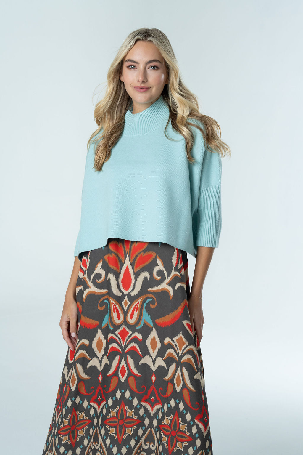 Diana Maxi Desert Tapestry-Briton Court