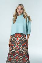 Diana Maxi Desert Tapestry-Briton Court