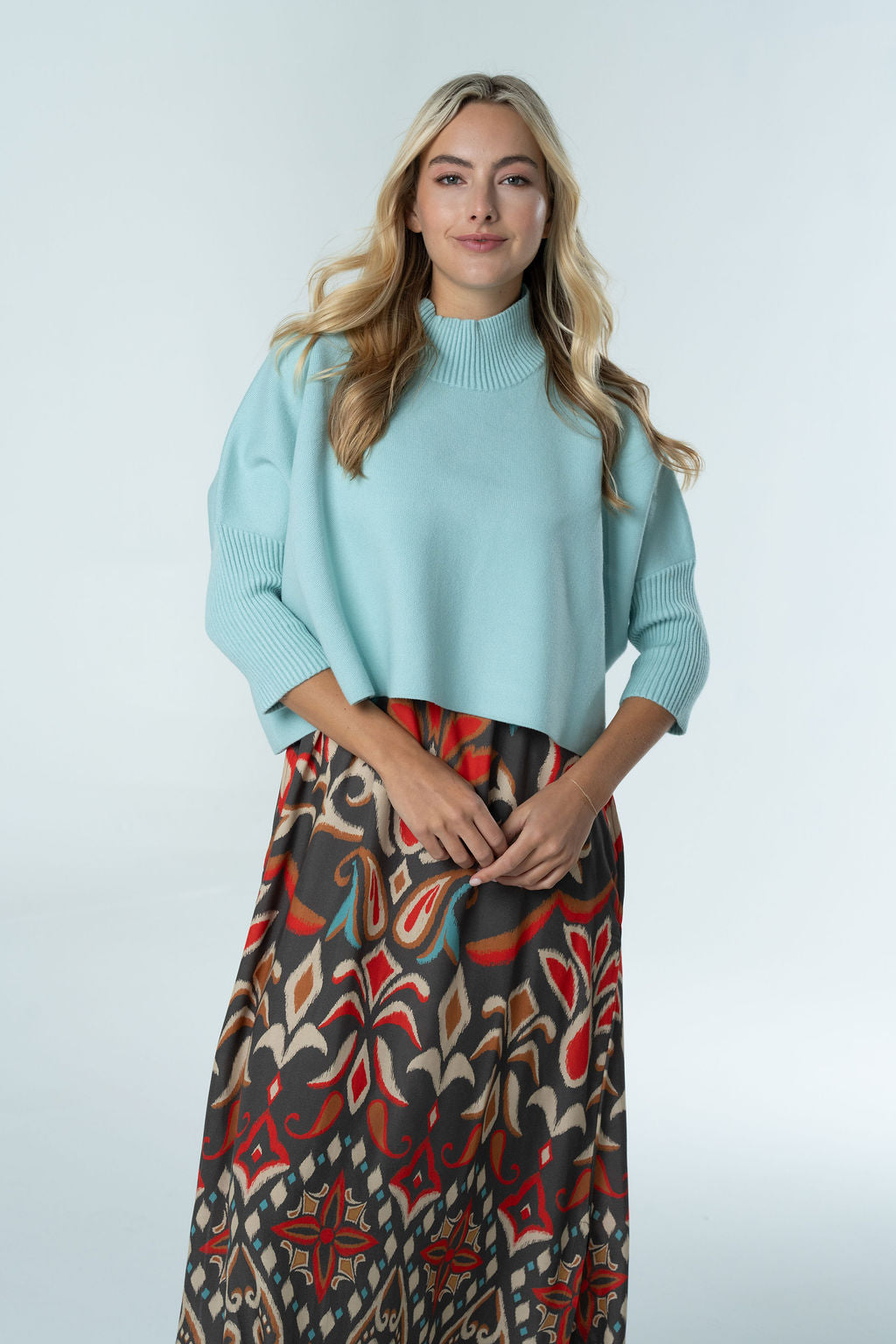 Diana Maxi Desert Tapestry-Briton Court