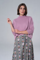 Camille Slip Dress- Heirloom Tile-Briton Court