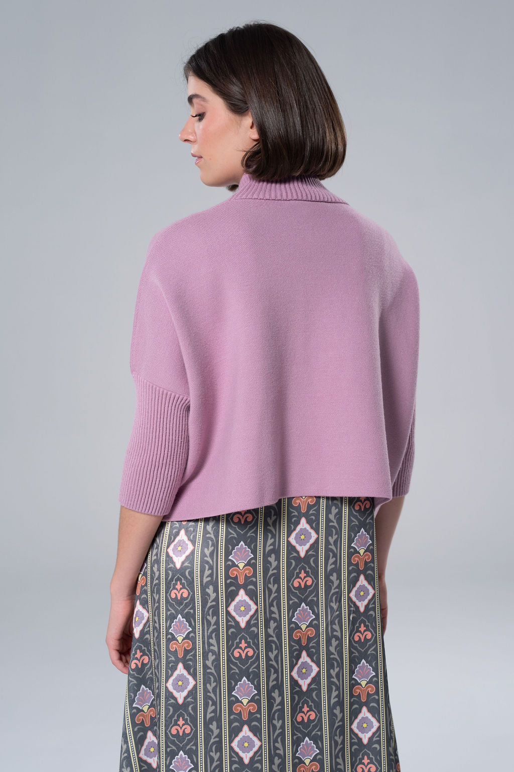 Sophia Sweater- Mauve-Briton Court