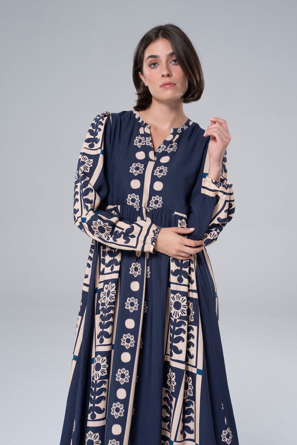 Jenny Maxi-Briton Court