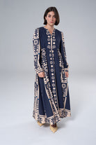 Jenny Maxi-Briton Court