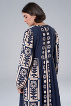 Jenny Maxi-Briton Court