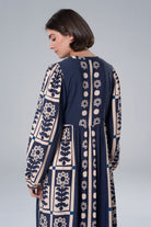 Jenny Maxi-Briton Court