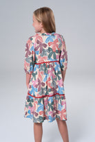 Hattie Bows Dress-Briton Court