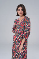Melody Geo Maxi-Briton Court