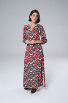 Melody Geo Maxi-Briton Court