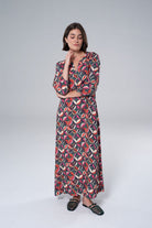 Melody Geo Maxi-Briton Court