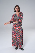 Melody Geo Maxi-Briton Court
