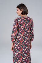 Melody Geo Maxi-Briton Court