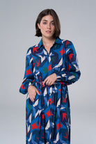 Dakota Star Maxi-Briton Court