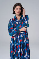 Dakota Star Maxi-Briton Court