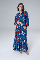 Dakota Star Maxi-Briton Court