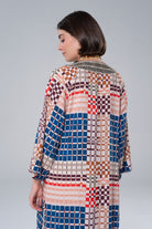 Juliet Maxi Dress-Briton Court