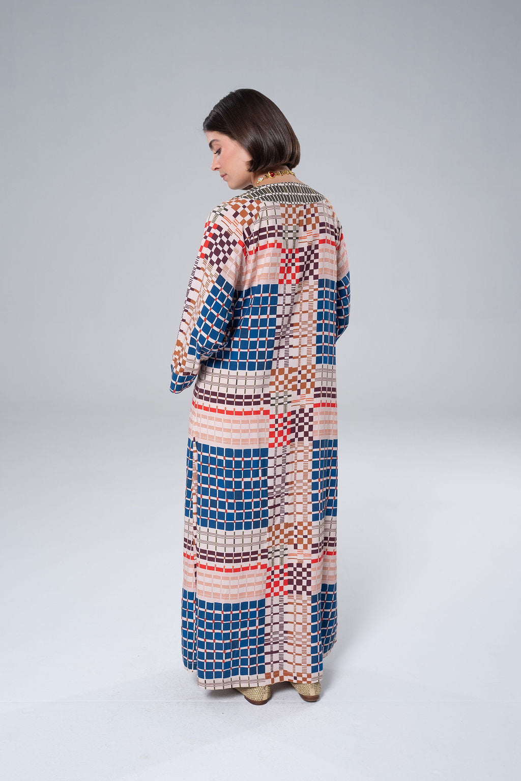 Juliet Maxi Dress-Briton Court