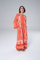 Diana Scroll Maxi-Briton Court