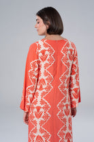 Diana Scroll Maxi-Briton Court