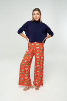 Glory Day x Briton Court – Sarah Pant (PRE-ORDER)-Briton Court
