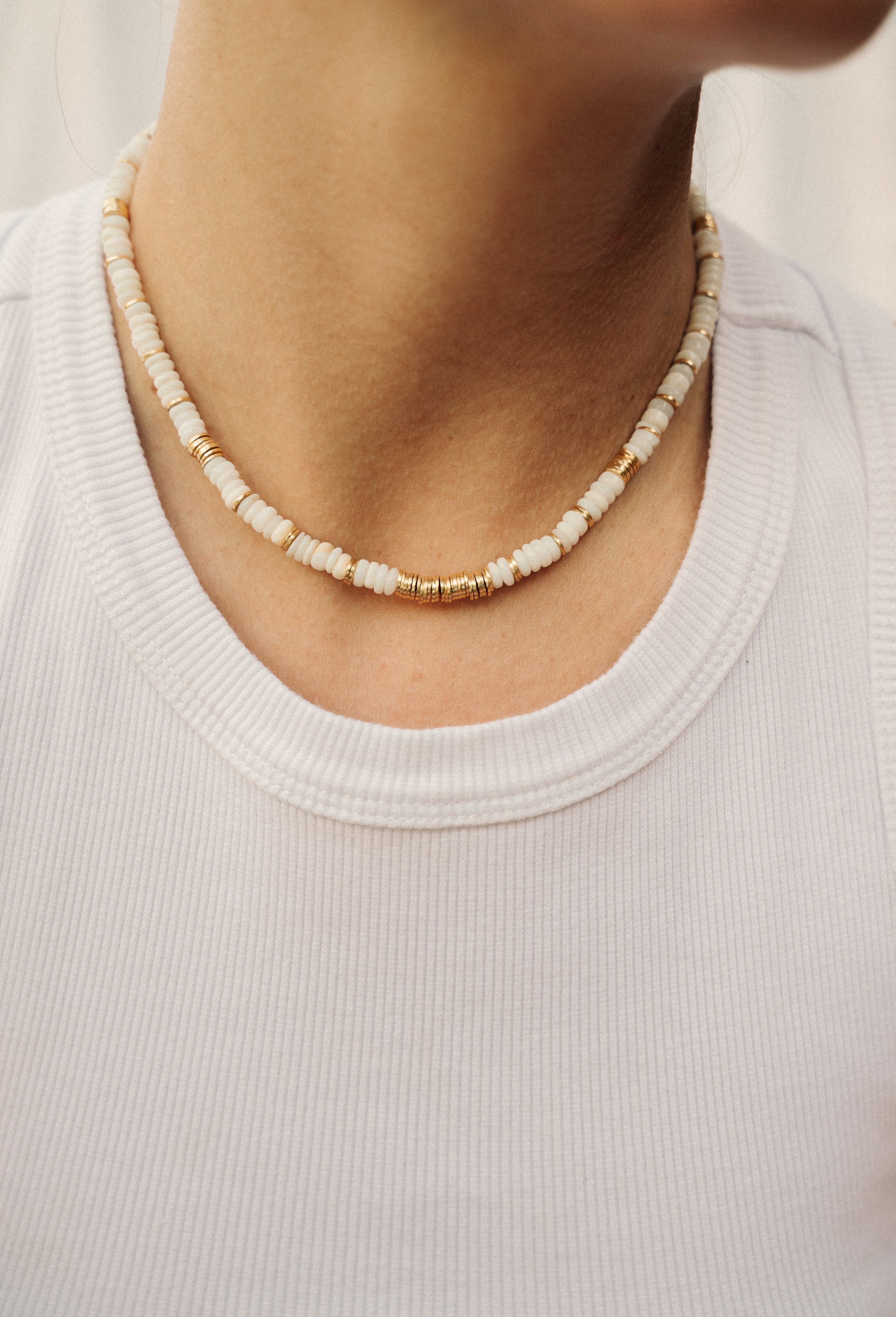 MAR NECKLACE-Briton Court