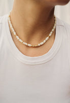 MAR NECKLACE-Briton Court