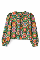 Elise Top-Briton Court