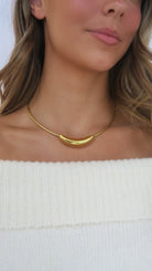 HENDRIX COLLAR-Briton Court