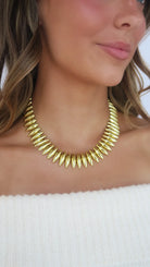 CHELSEA NECKLACE-Briton Court
